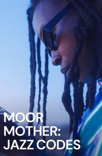 Moor Mother: Jazz Codes (2022)