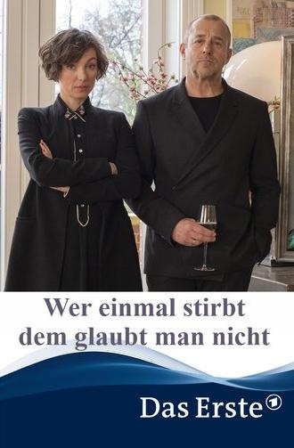 Wer einmal stirbt dem glaubt man nicht (2020)