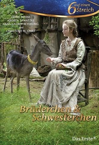 Brüderchen und Schwesterchen (2008)