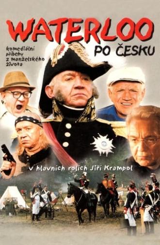 Waterloo po česku (2002)