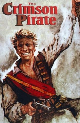 The Crimson Pirate (1952)