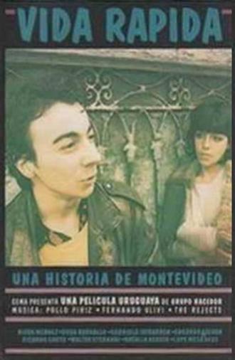 Fast Life (1992)