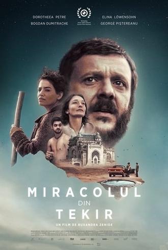 The Miracle of Tekir (2016)