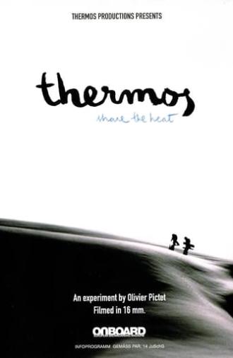 Thermos - Share the Heat (2006)