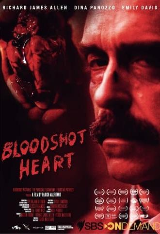 Bloodshot Heart (2020)