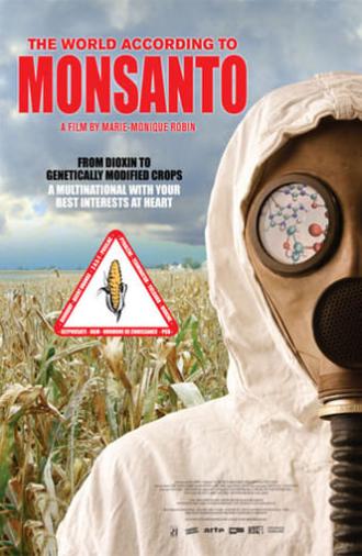 The World According to Monsanto (2008)