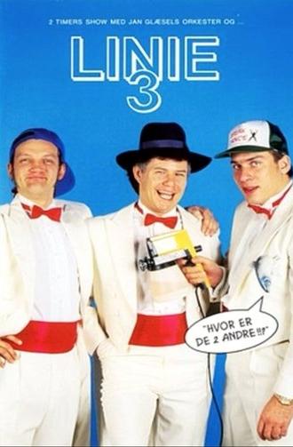 Linie 3: Hvor er de 2 andre? (1994)