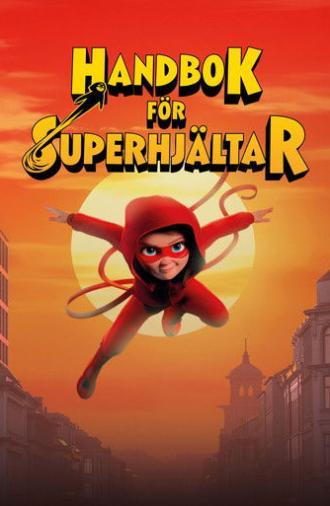 Handbok för superhjältar (2025)
