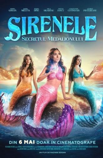 The Mermaids: The Secret of the Medallion (2025)