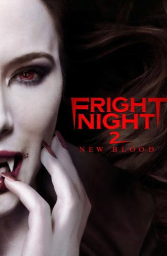 Fright Night 2: New Blood (2013)