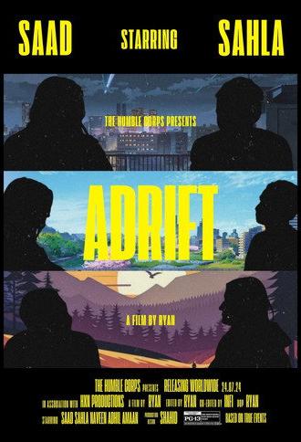 Adrift (2024)