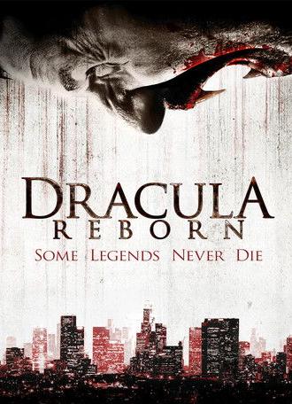 Dracula: Reborn (2012)