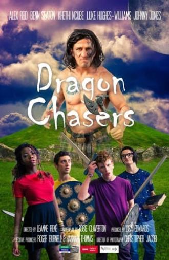 Dragon Chasers (2012)