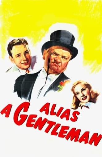 Alias a Gentleman (1948)