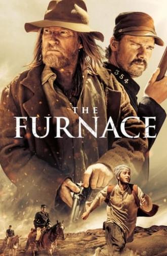 The Furnace (2020)