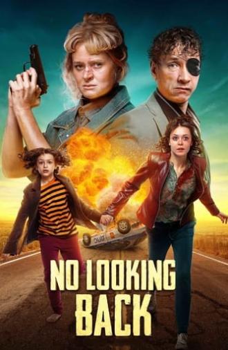 No Looking Back (2022)