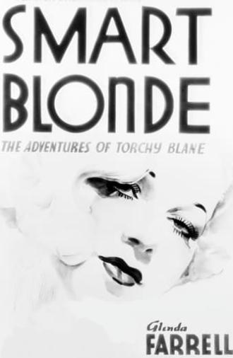 Smart Blonde (1937)