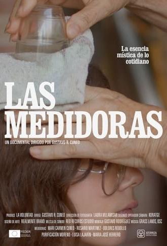 Las medidoras (2024)