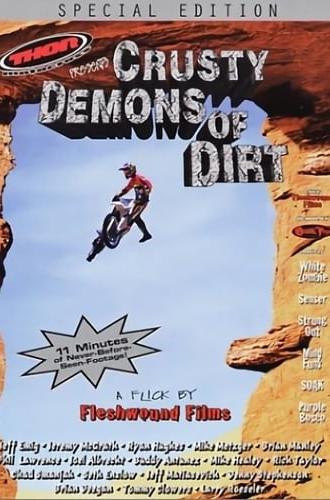 Crusty Demons of Dirt (1995)