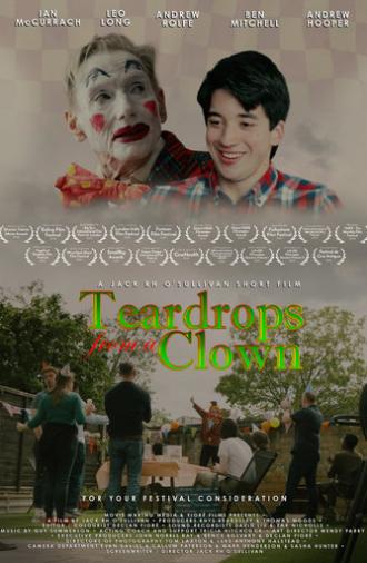 Teardrops From A Clown (2025)