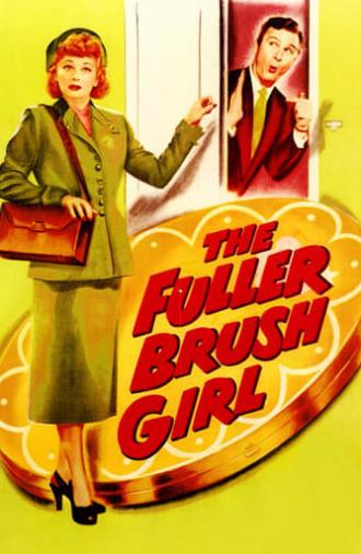 The Fuller Brush Girl (1950)