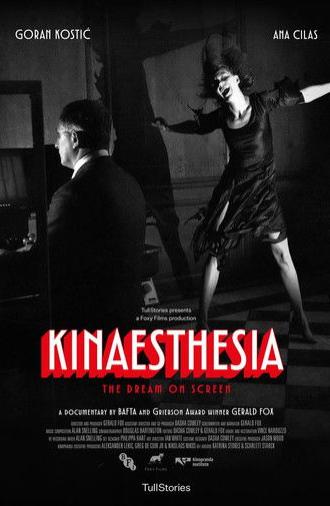 Kinaesthesia (2026)