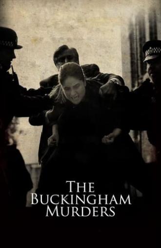 The Buckingham Murders (2023)