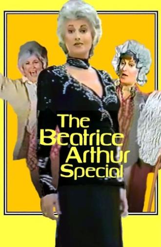 The Beatrice Arthur Special (1980)