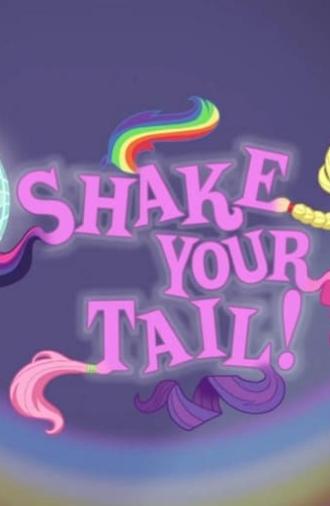 Shake Your Tail (2014)