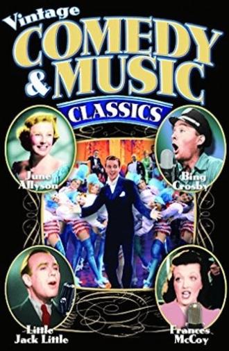 Styles and Smiles (1938)