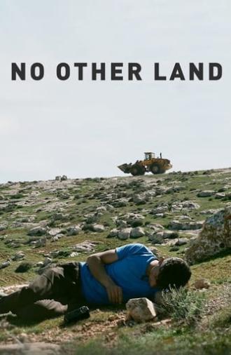 No Other Land (2024)