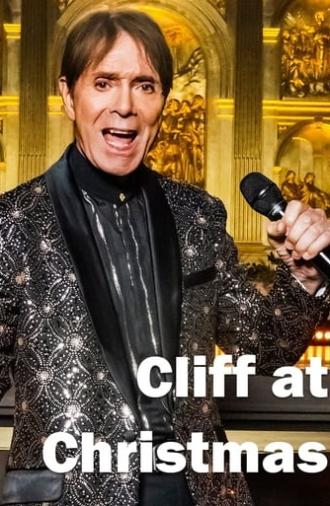 Cliff at Christmas (2022)