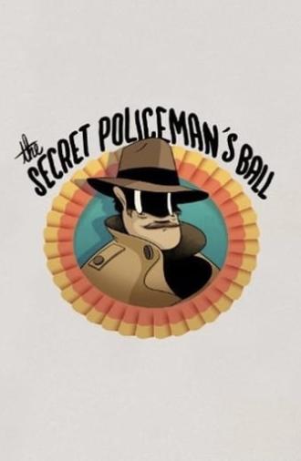 The Secret Policeman's Ball (2012)