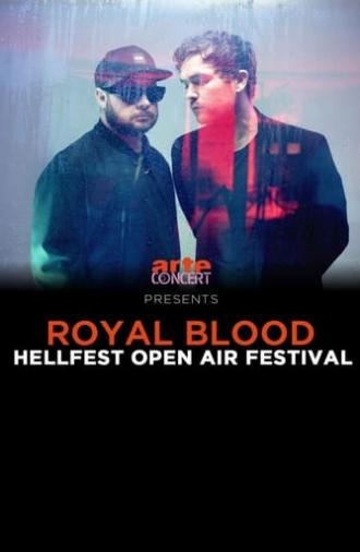 Royal Blood - Hellfest 2024 (2024)