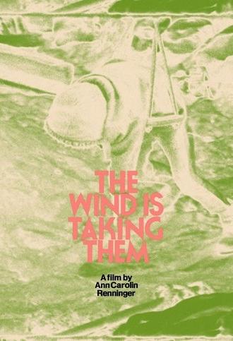 The Wind Is Taking Them (2023)