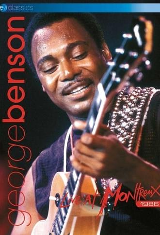 George Benson: Live At Montreux 1986 (2005)