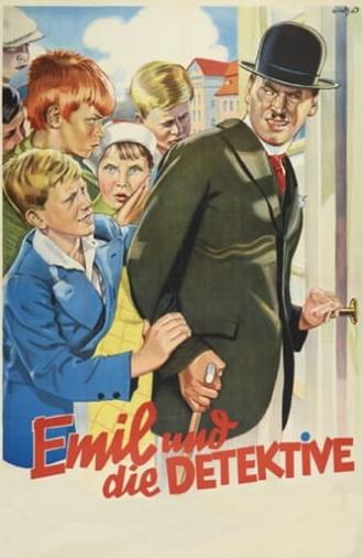 Emil and the Detectives (1931)