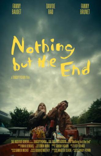 Nothing but the End (2026)