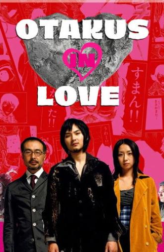 Otakus in Love (2004)