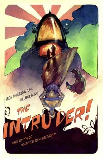 The Intruder! (2011)