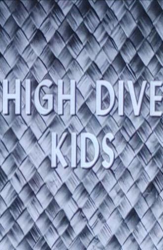 High Dive Kids (1956)