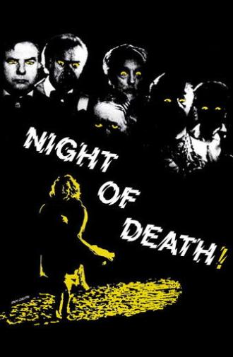 Night of Death! (1980)