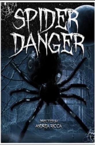 Spider Danger (2012)