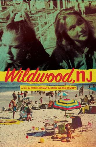 Wildwood, NJ (1994)