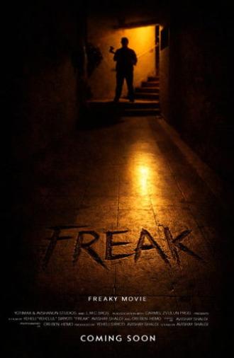 Freak (2026)