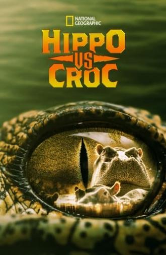 Hippo vs Croc (2014)