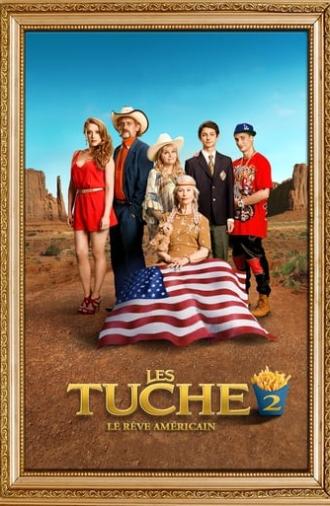 The Tuche Family: The American Dream (2016)