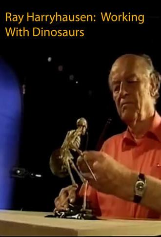 Ray Harryhausen: Working with Dinosaurs (1999)