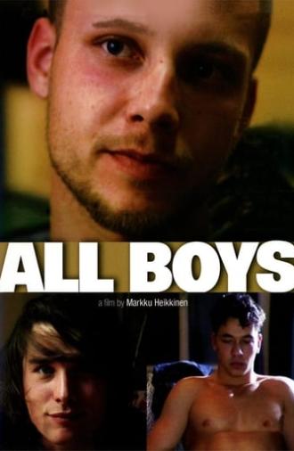 All Boys (2009)
