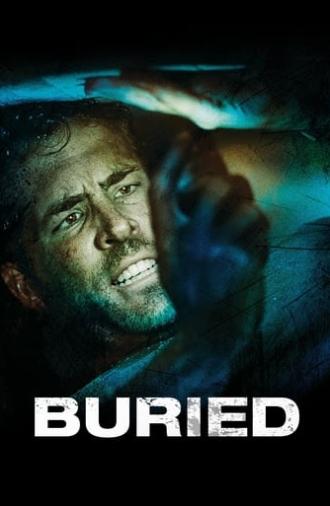 Buried (2010)